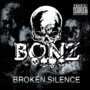 Review: Bonz - Broken Silence